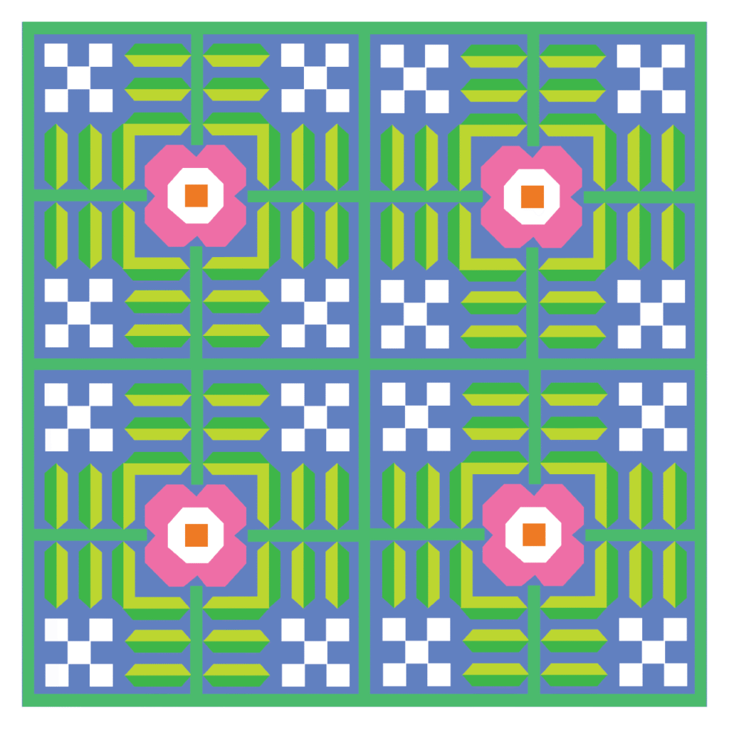 Quilt Vector Website-01 - Full Quilt Boogie