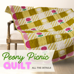 Copy of Copy of fresh - Full Quilt Boogie