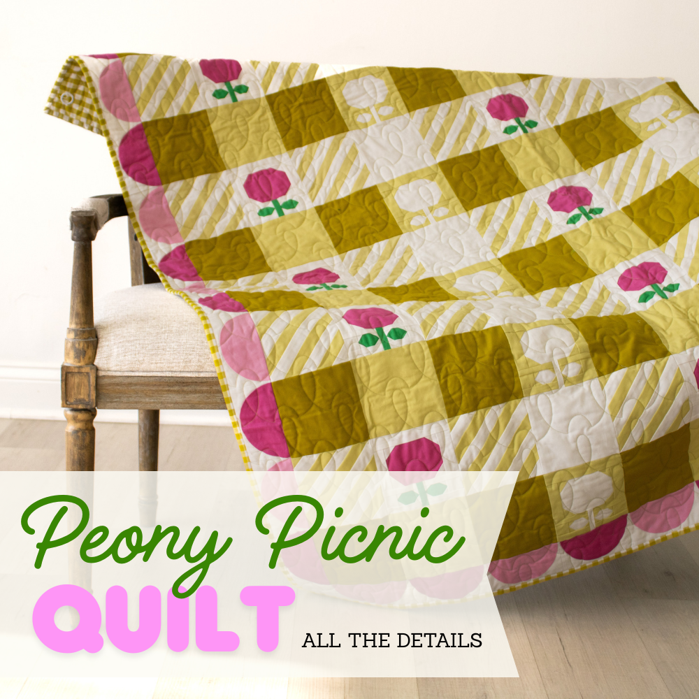 Copy of Copy of fresh - Full Quilt Boogie