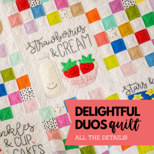 Copy of Copy of fresh - Full Quilt Boogie