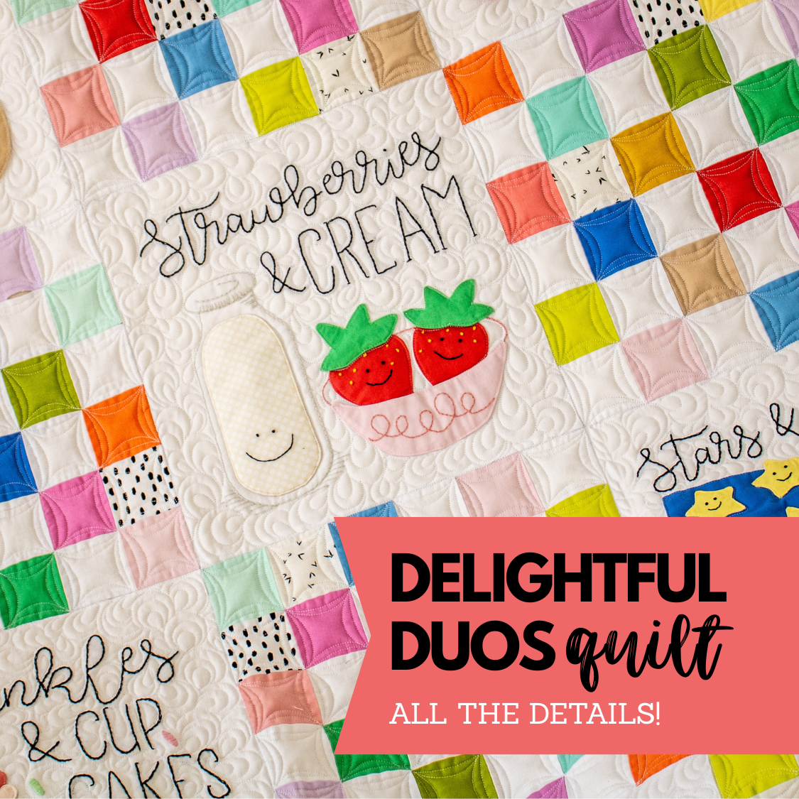Copy of Copy of fresh - Full Quilt Boogie